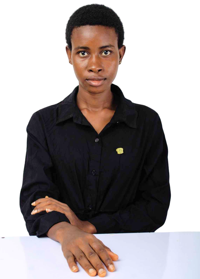 Onwe Chisom Martha