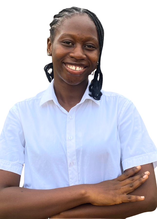 Ngige Chimnecherem Daniella