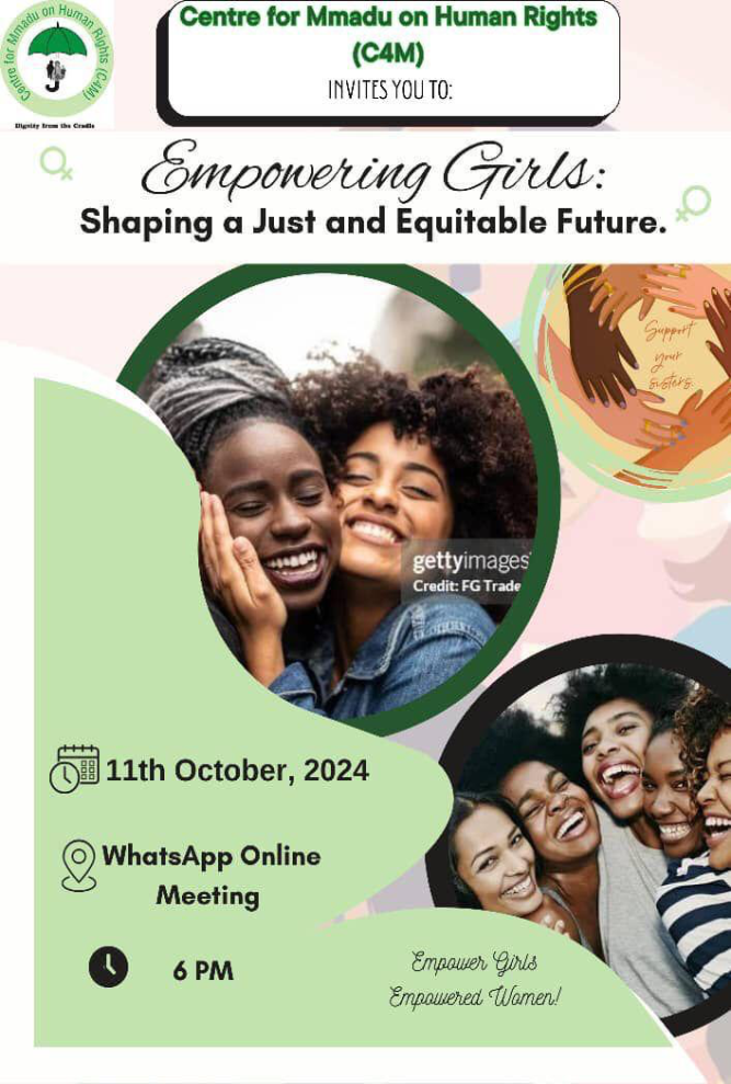 empowering girls